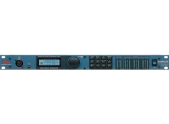 DBX PA音频处理器 数字音频处理器