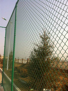 供应本溪菱形网 护栏网厂家直销